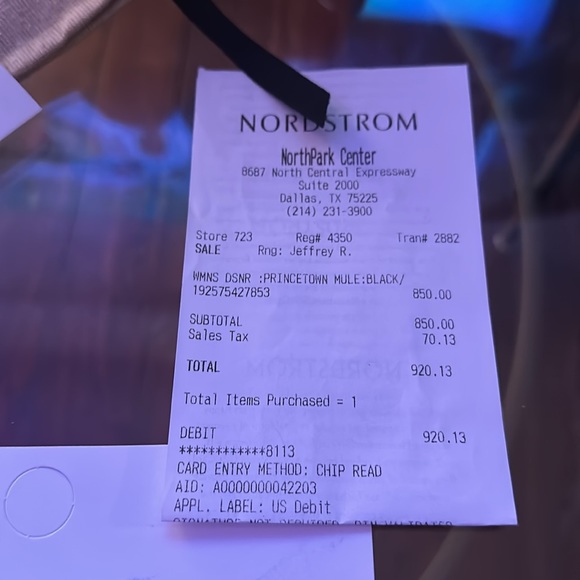 Authentic Gucci loafers size 38 1/2. - Picture 2 of 6